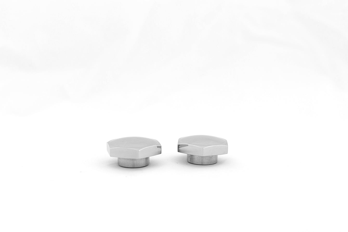 Cap bolts for 3G adjustable