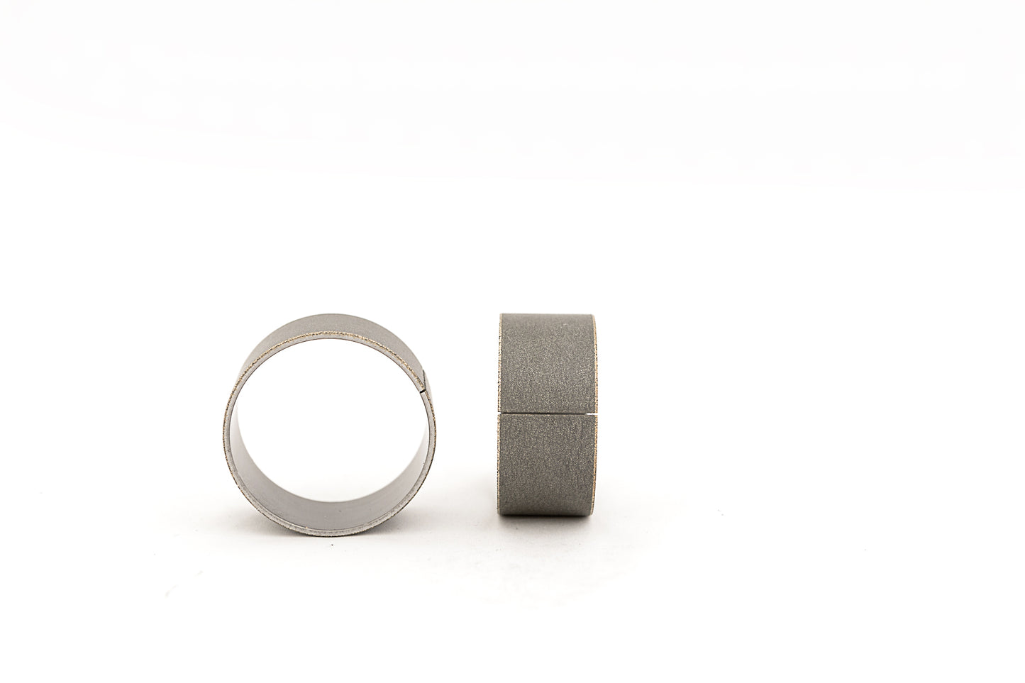 Lower bushings