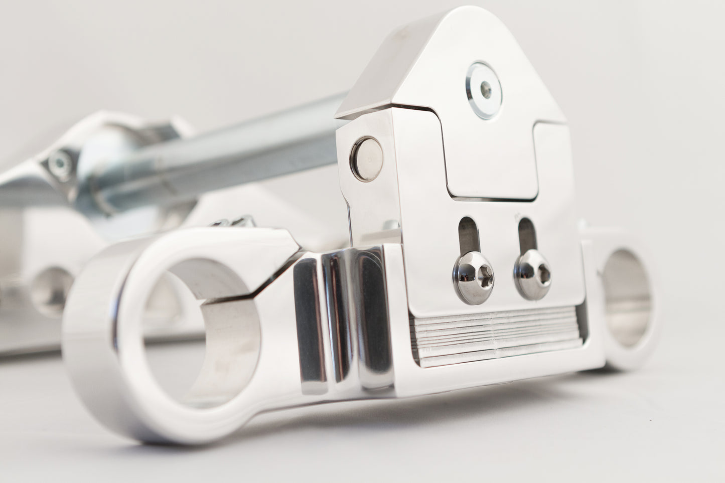 Adjustable 3G - 220 mm
