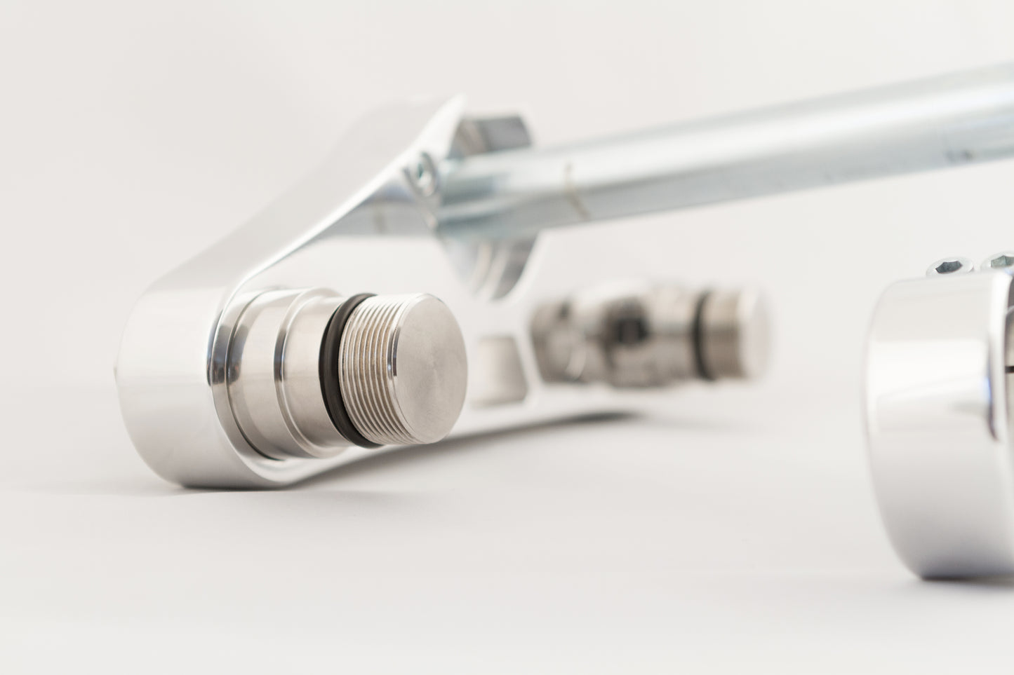Adjustable 3G - 220 mm