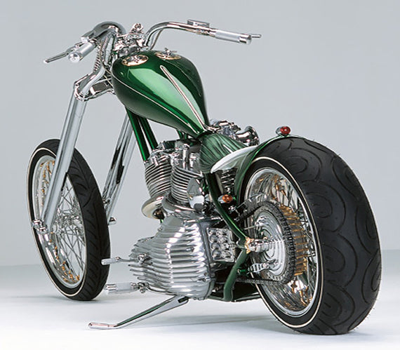 K-TECH Weld-on steel kickstand