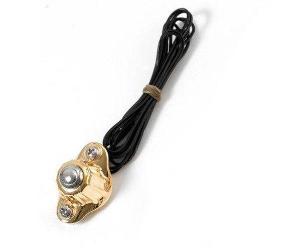 K-TECH DELUXE Switch housing. 1 button