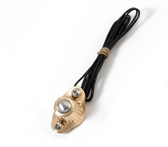 K-TECH DELUXE Switch housing. 1 button