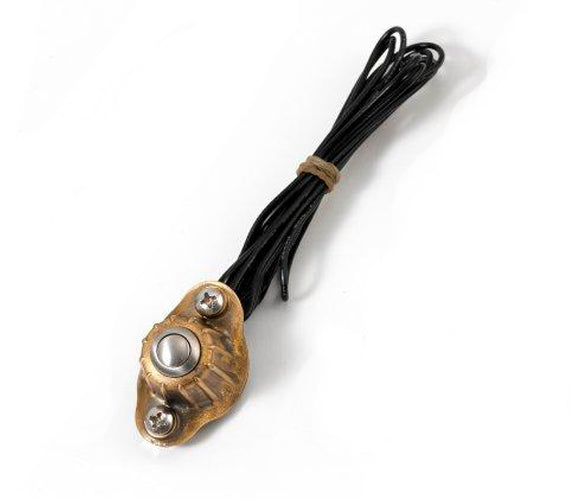 K-TECH DELUXE Switch housing. 1 button