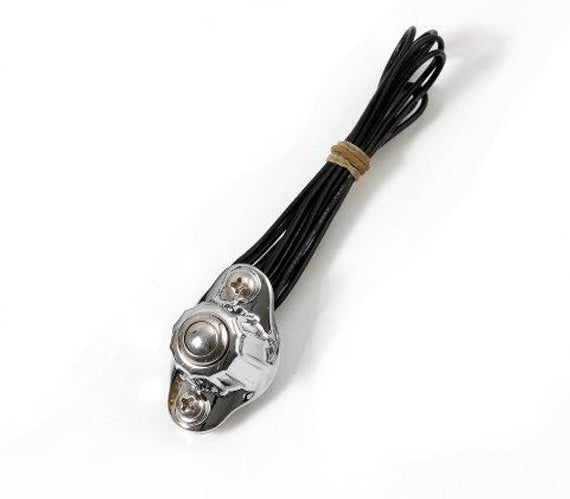 K-TECH DELUXE Switch housing. 1 button