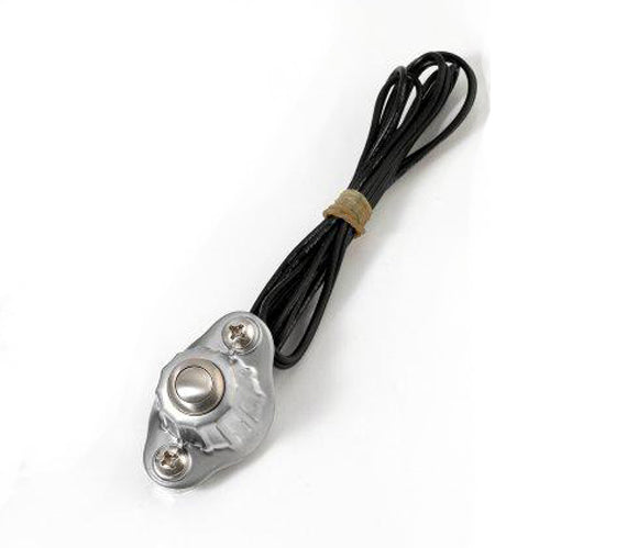 K-TECH DELUXE Switch housing. 1 button