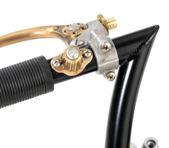 K-TECH DELUXE Switch housing. 1 button