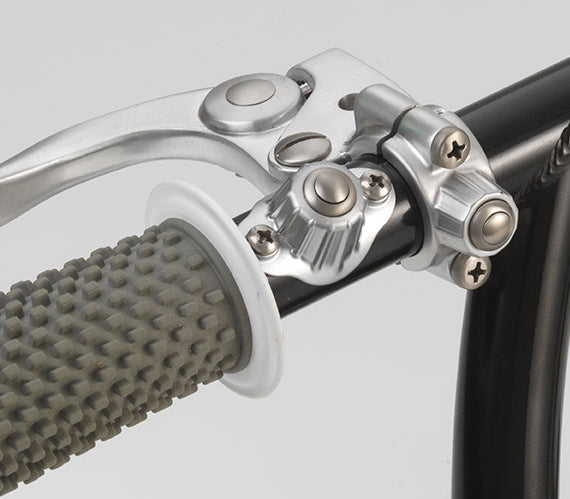 K-TECH DELUXE Switch housing. 1 button