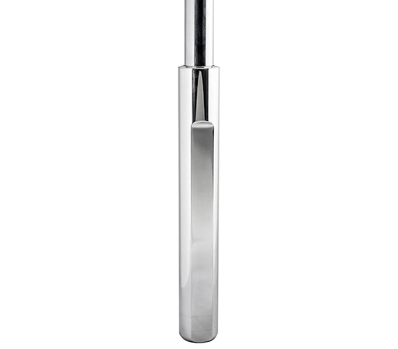 Complete fork tubes with sliders "Classic"