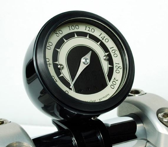 Motogadget Tiny Speedometer Cup