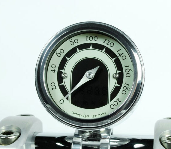 Motogadget Tiny Speedometer Cup
