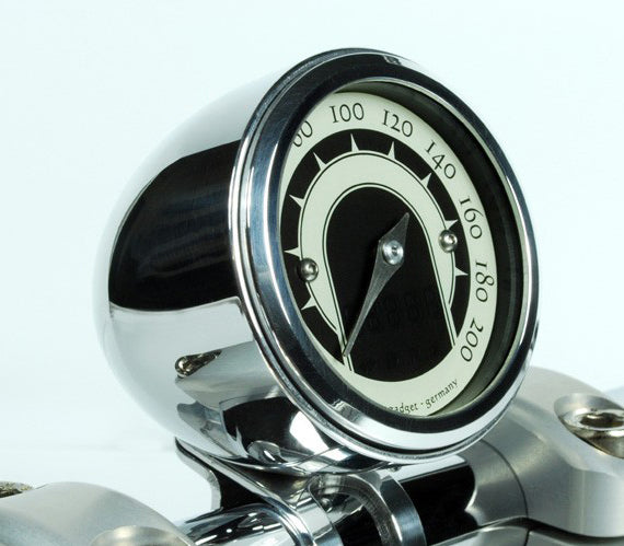 Motogadget Tiny Speedometer Cup