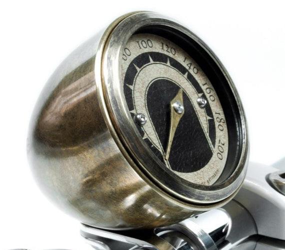 Motogadget Tiny Speedometer Cup