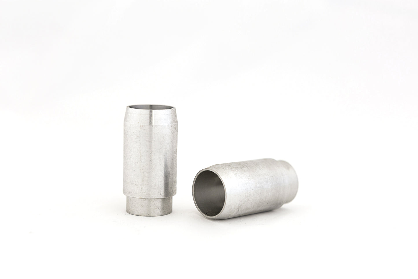 Damper Tube adapter