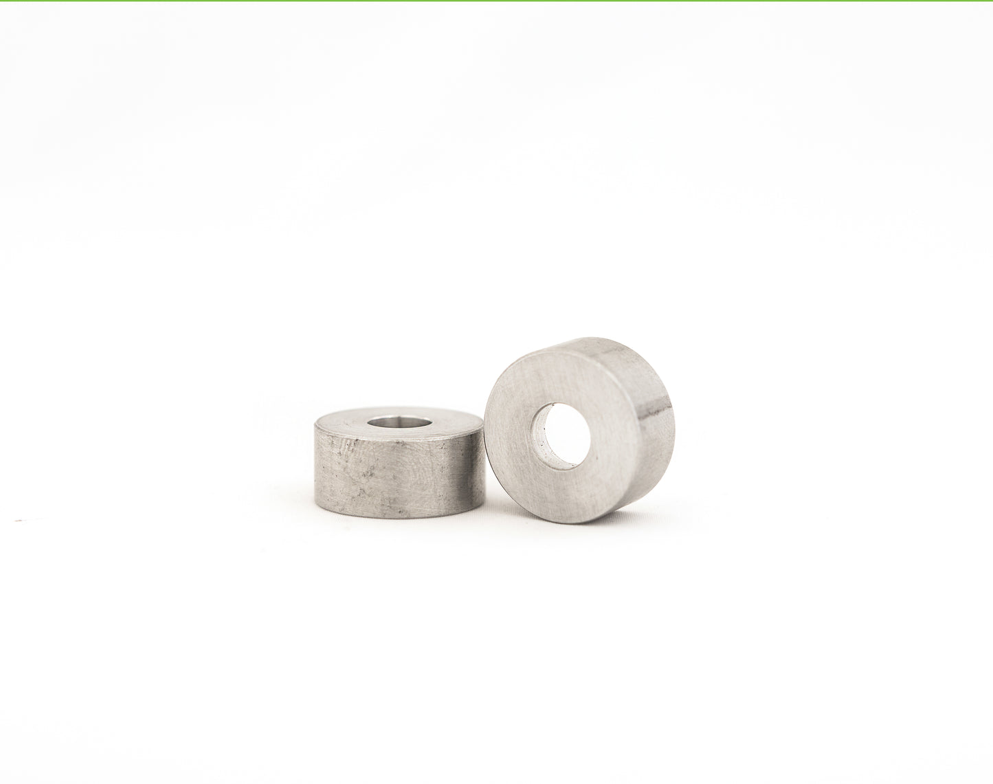 Damper Tube adapter