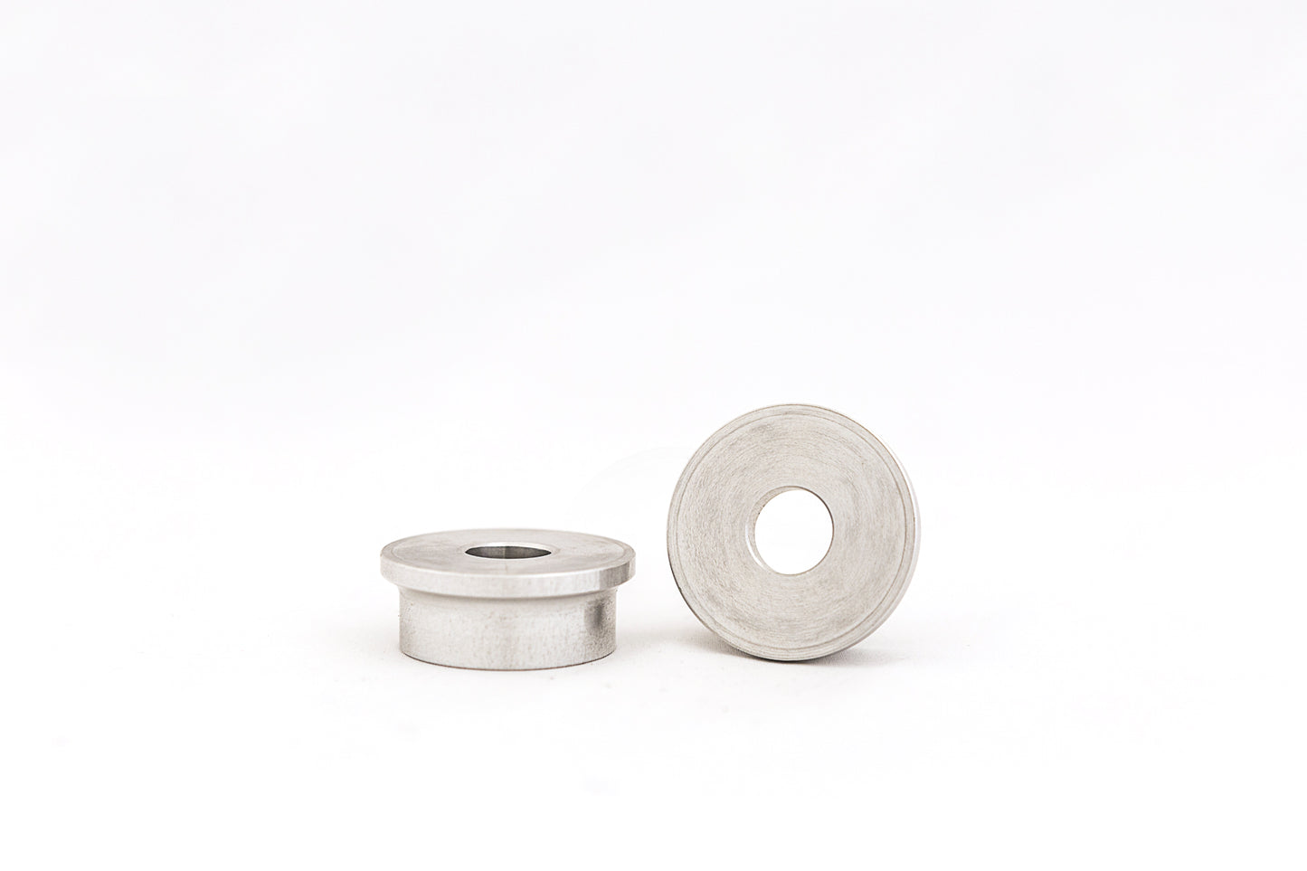Damper Tube adapter