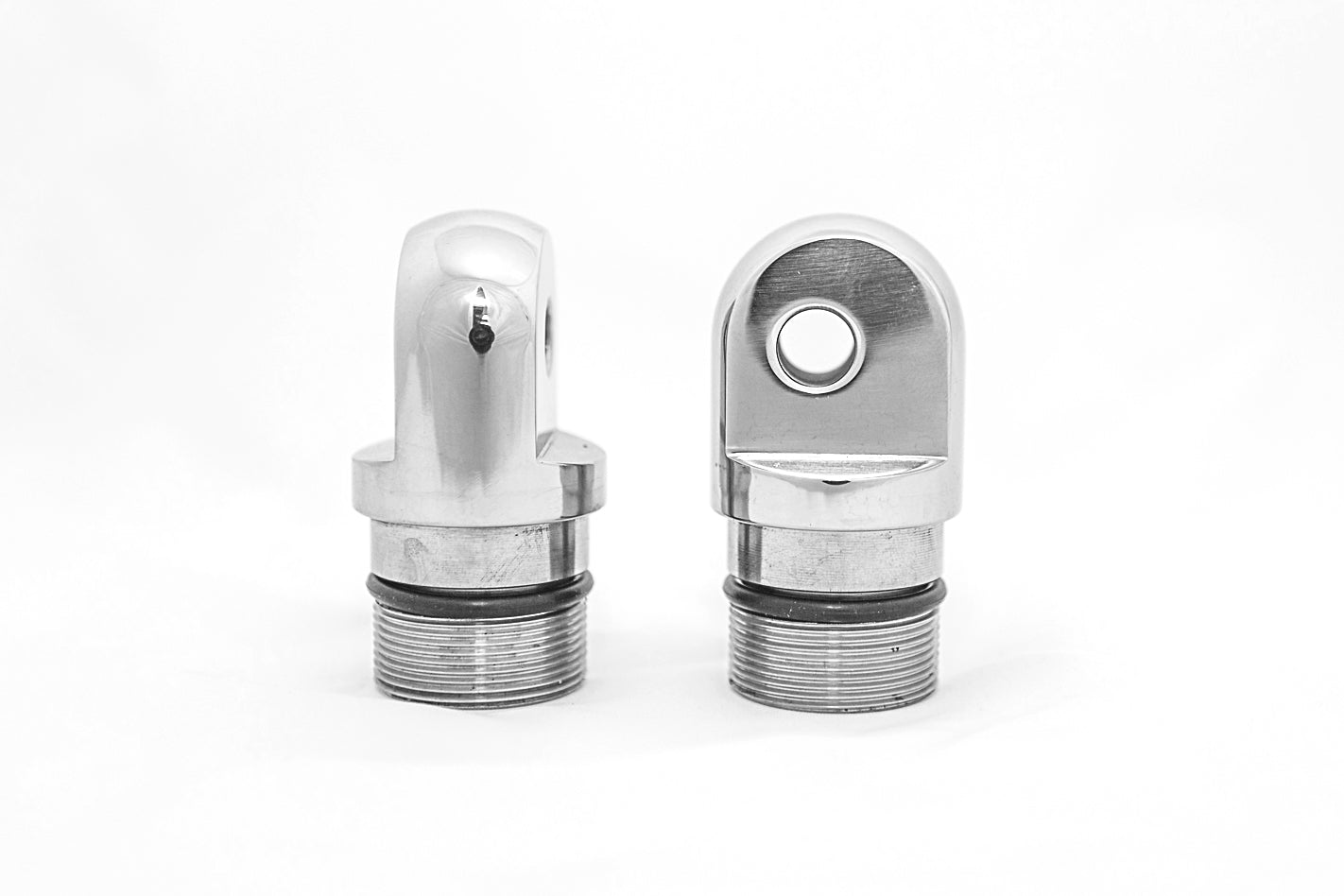 Fork Tube Plugs Classic adjustable