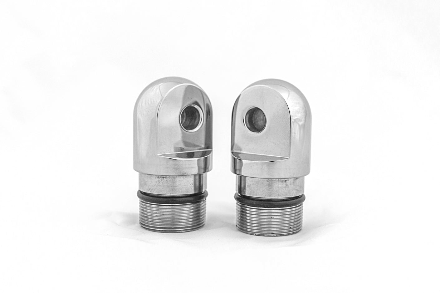 Fork Tube Plugs Classic adjustable