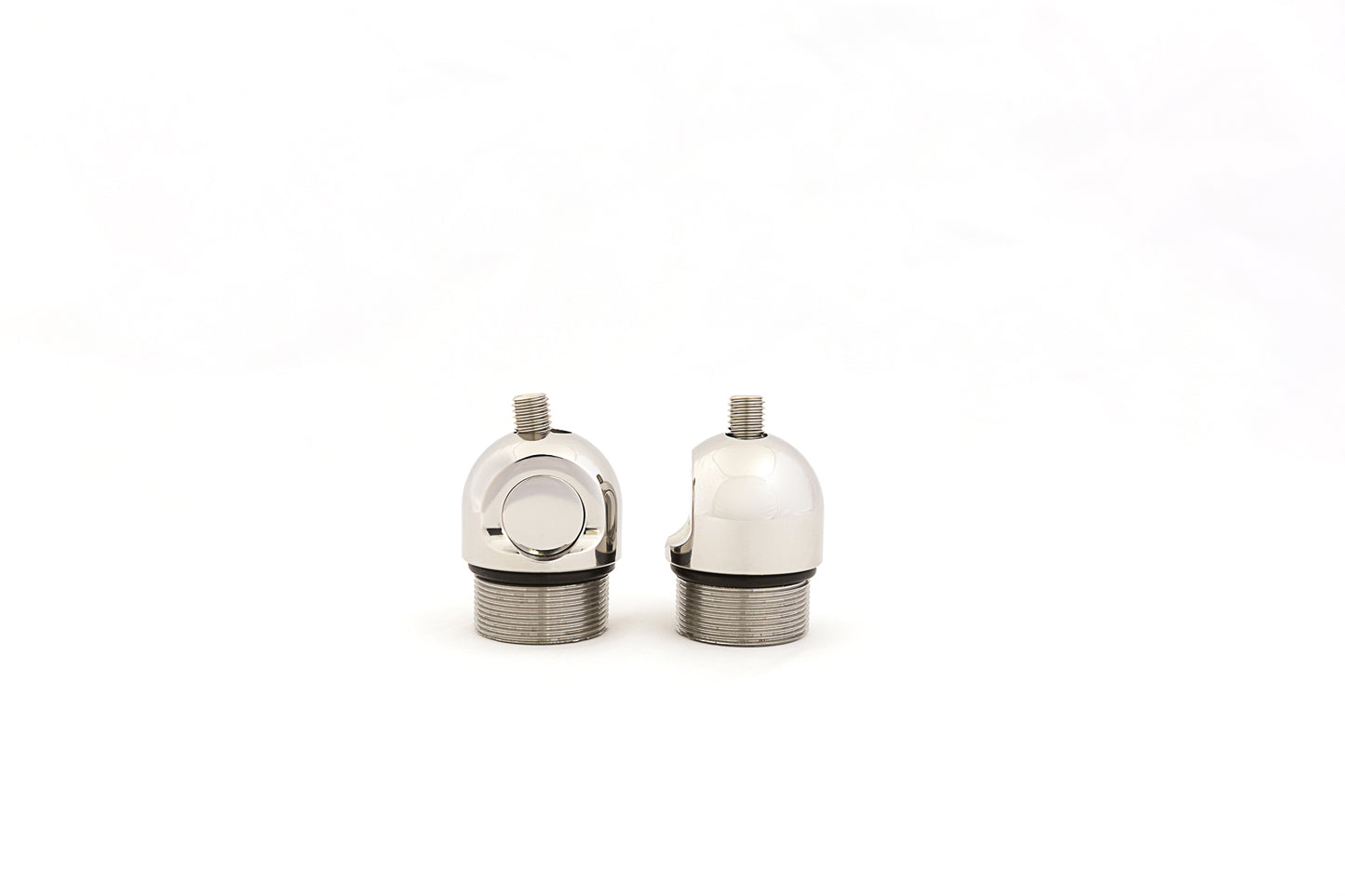 Fork Tube Plugs - 3G adjustable