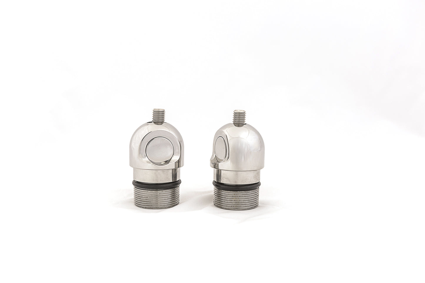 Fork Tube Plugs - 3G adjustable