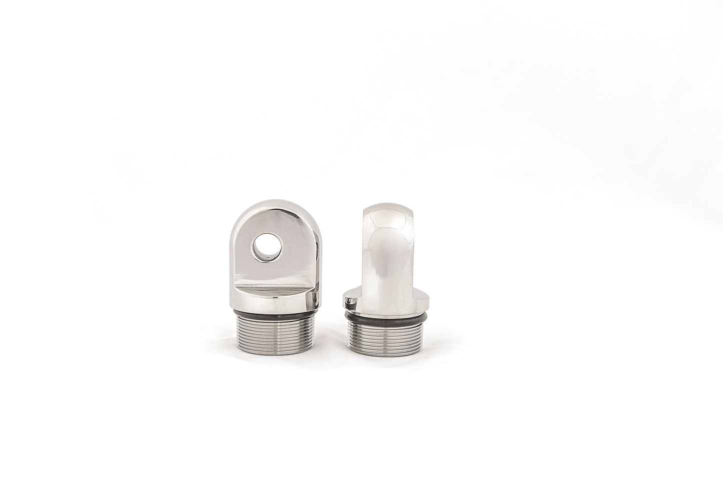 Fork Tube Plugs Classic adjustable