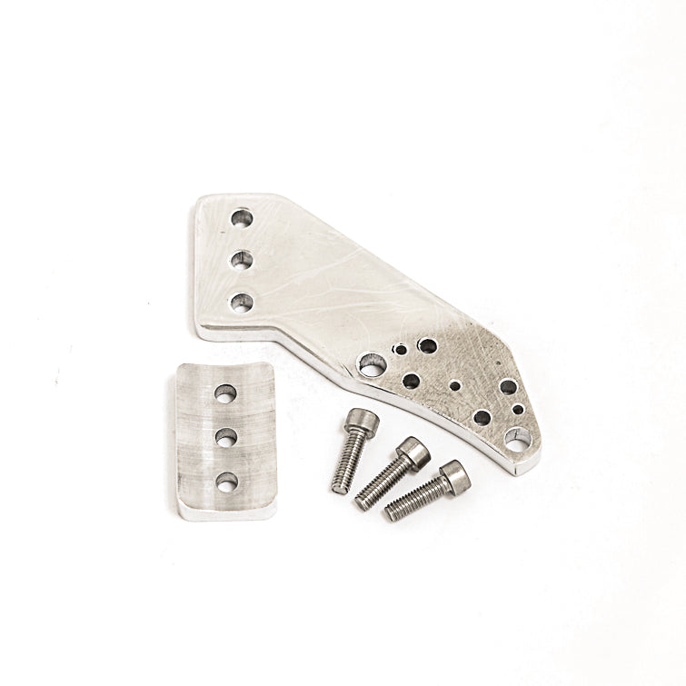 Caliper bracket Tolle fork PM caliper