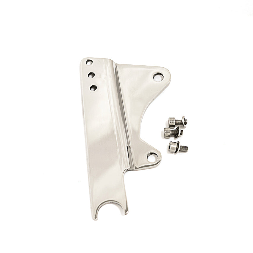 Caliper bracket Tolle fork HD 10''