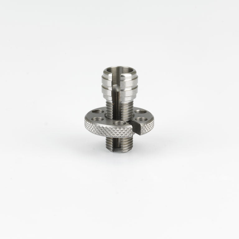 K-TECH Stainless cable register