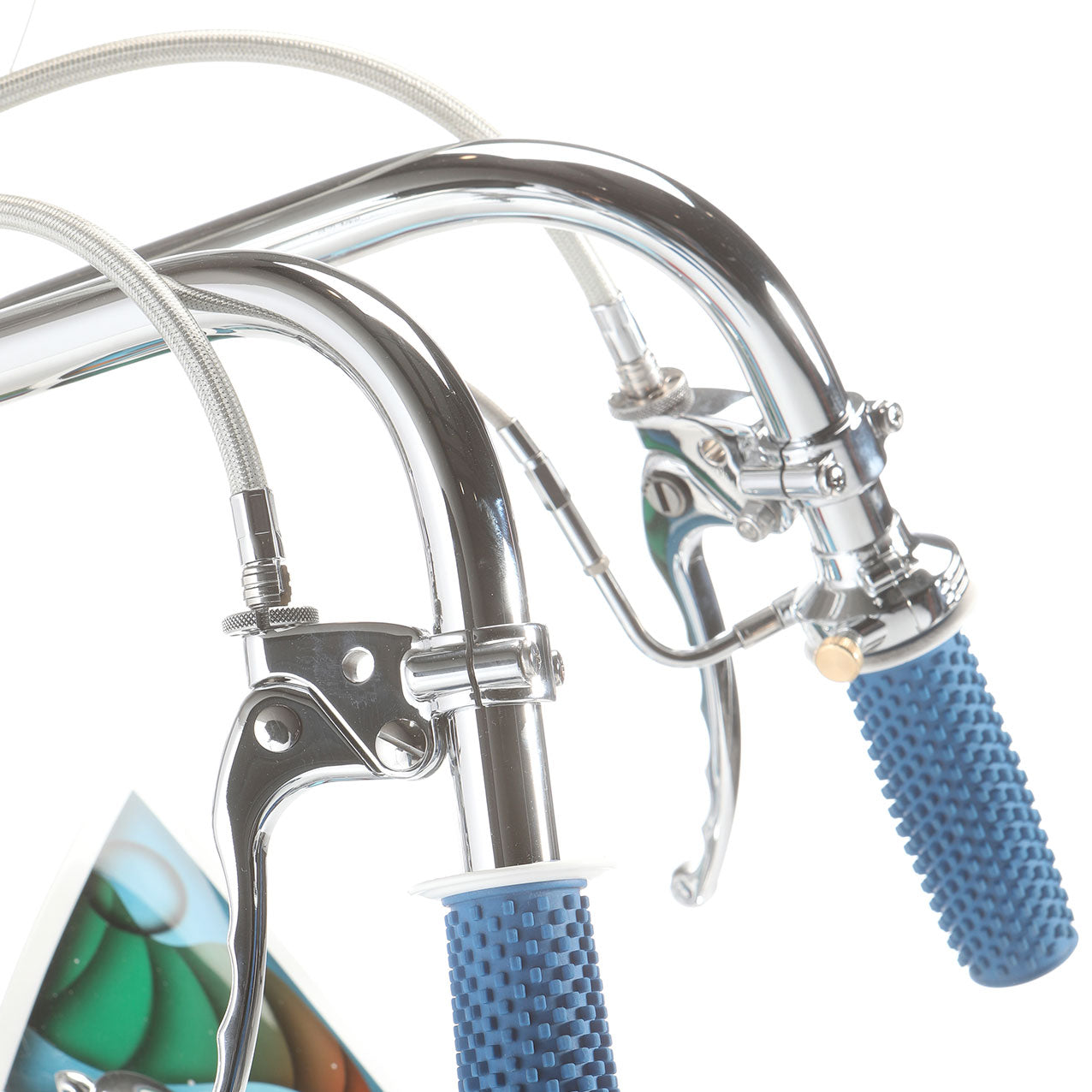 K-TECH Stainless cable register