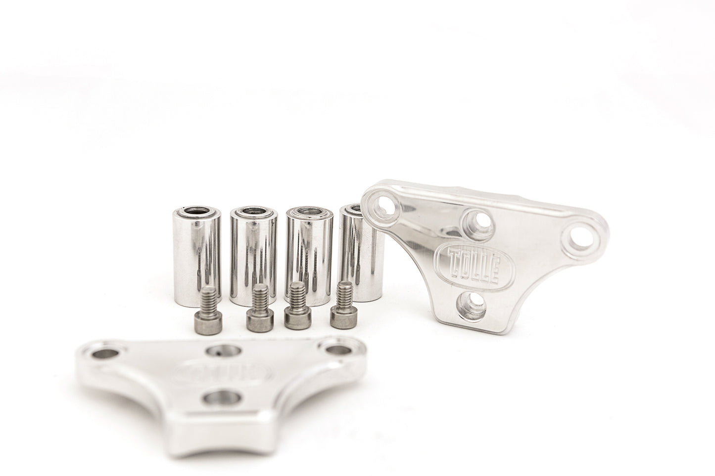 Fender bracket kit, custom