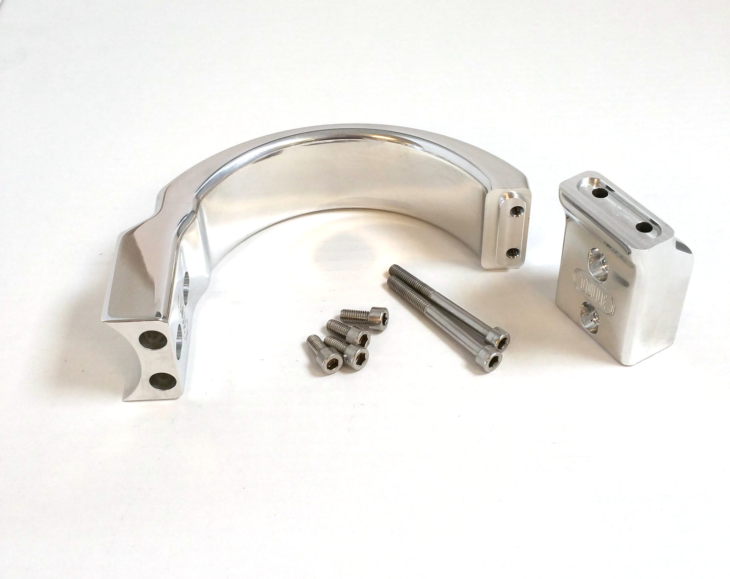 Tolle Tweek bar, 220mm