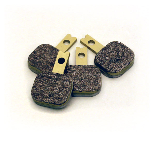 Brake pads