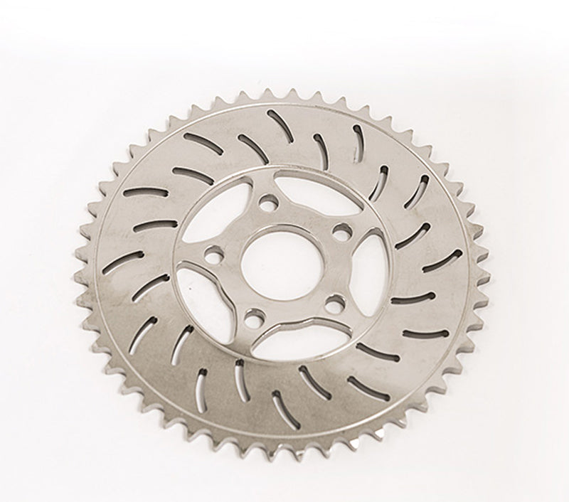 Sprocket brake rotor 48 teeth