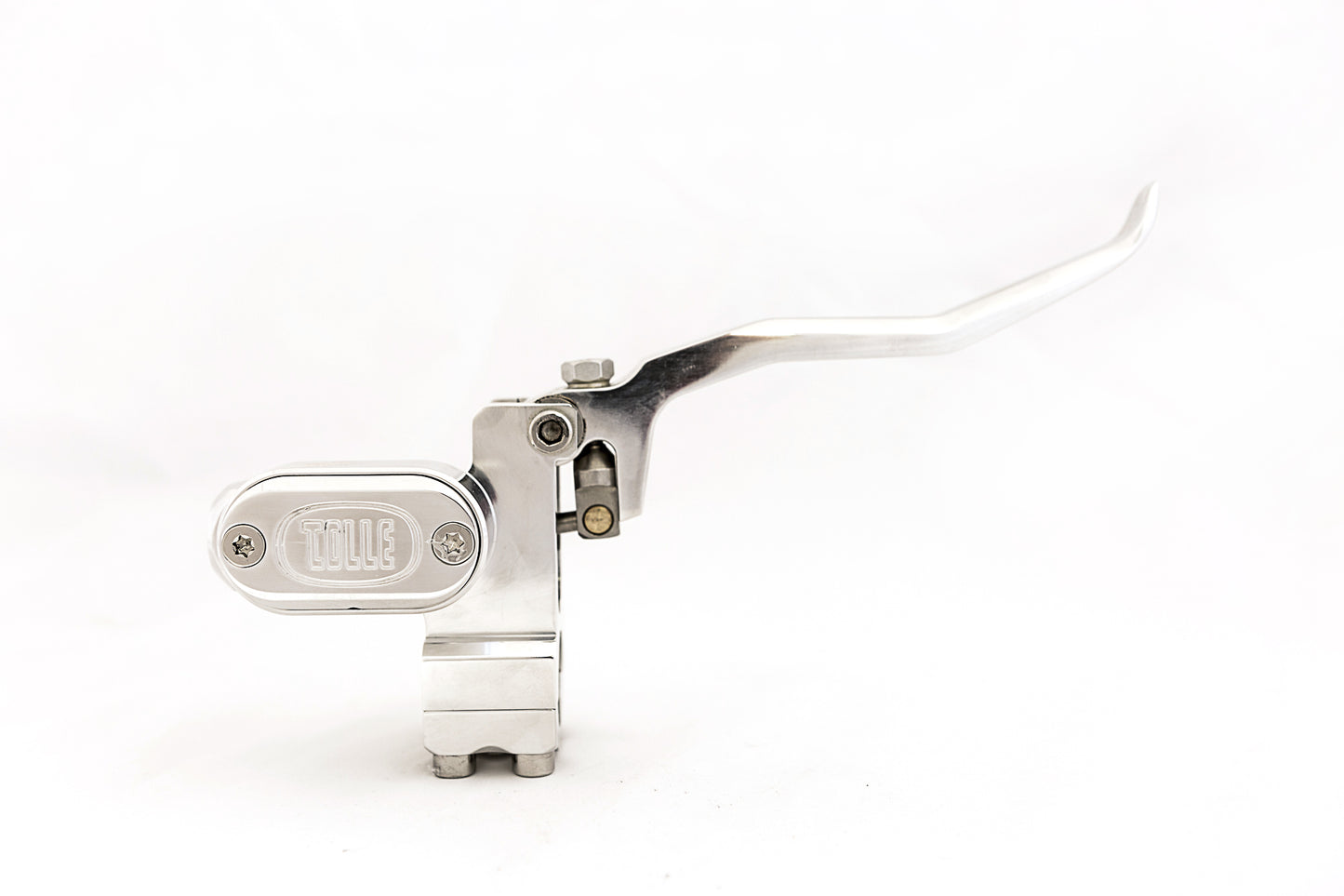 Brake Master cylinder ISR/Tolle