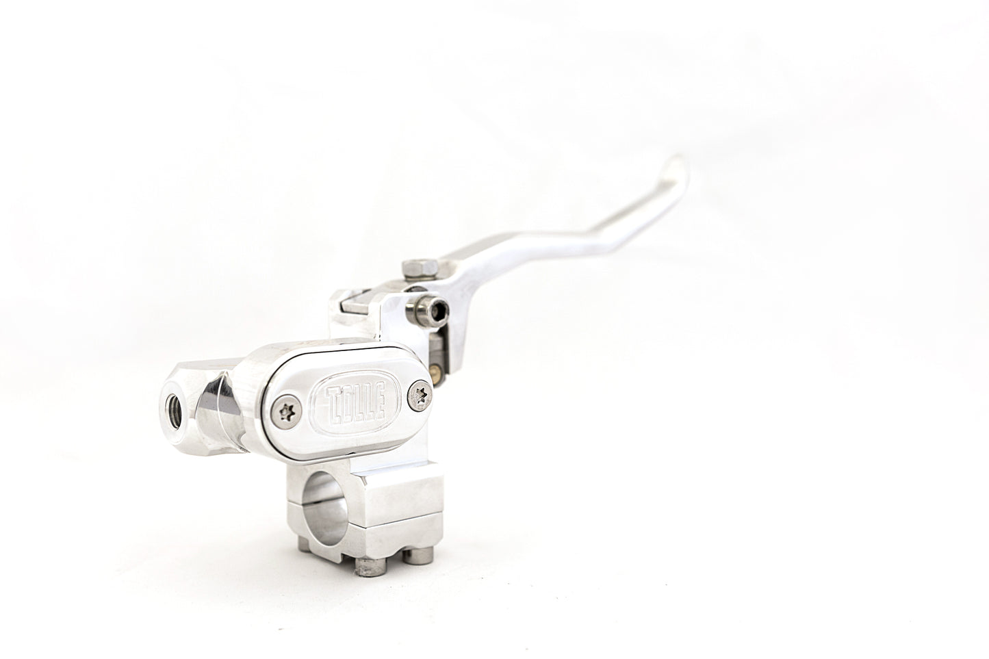 Brake Master cylinder ISR/Tolle