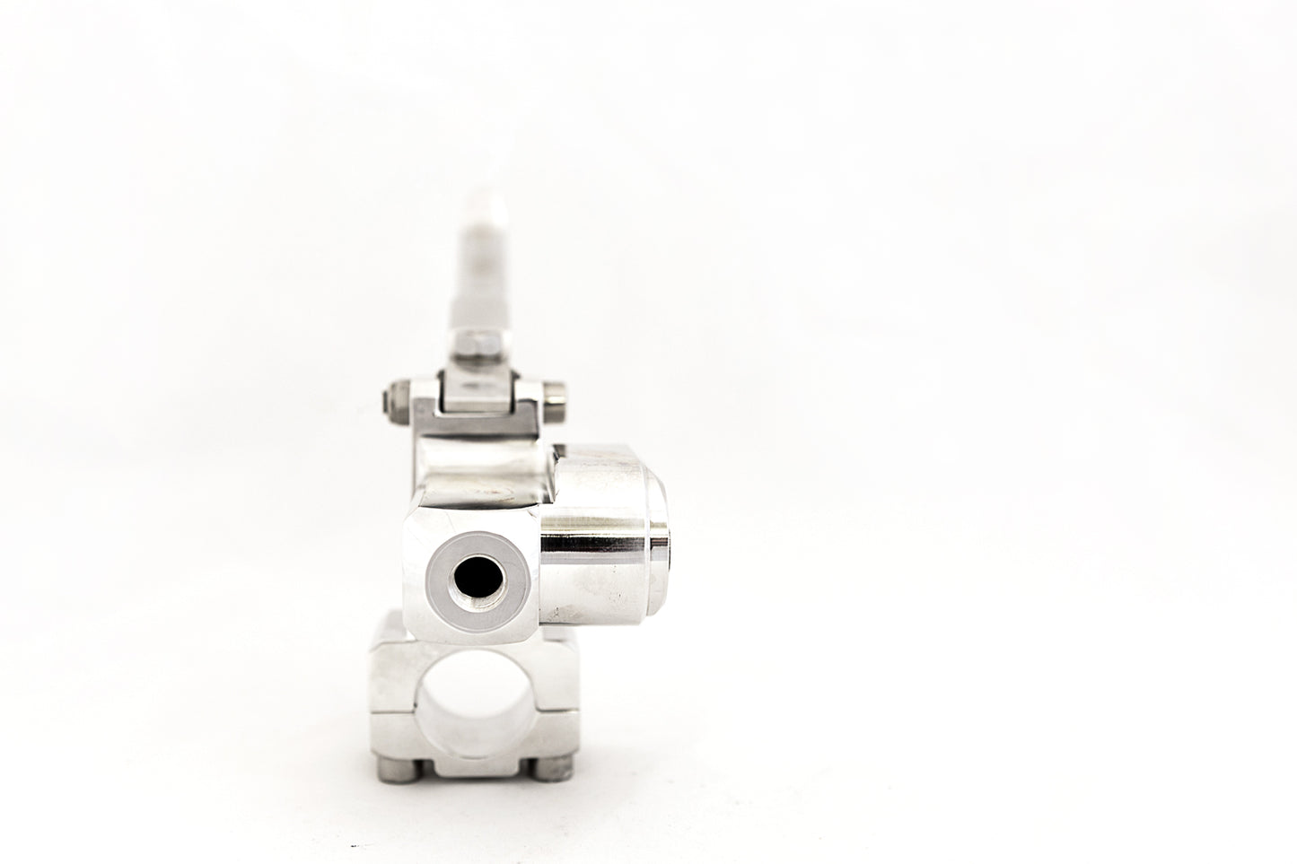 Brake Master cylinder ISR/Tolle