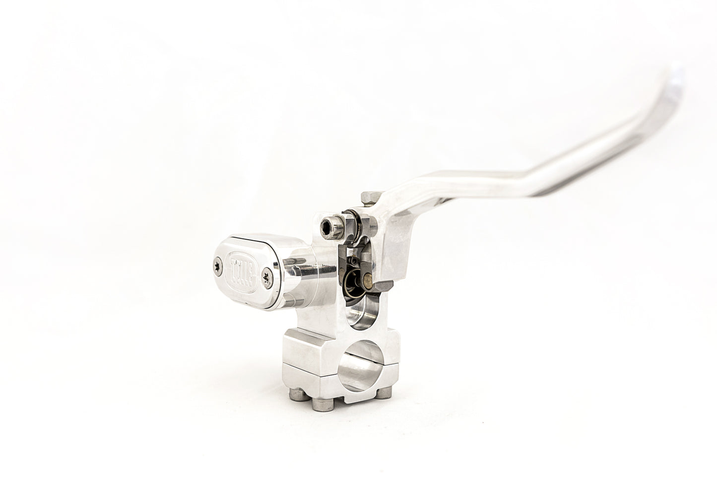 Brake Master cylinder ISR/Tolle
