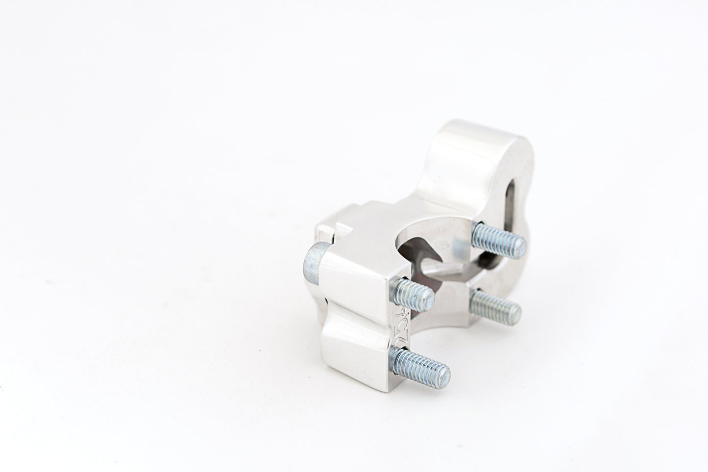 Button Switches ISR/Tolle - 1 swith, 2 buttons