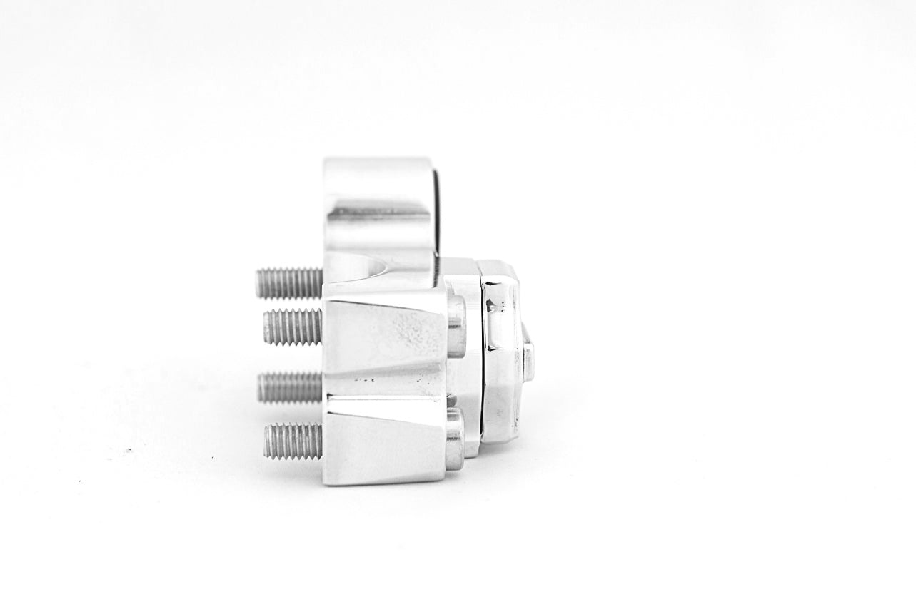 Button Switches ISR/Tolle - 1 swith, 2 buttons
