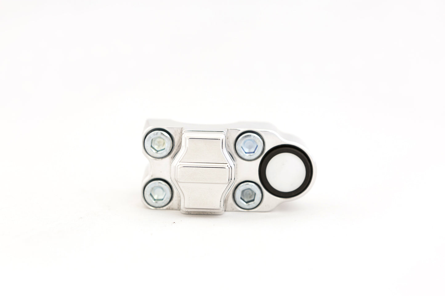 Button Switches ISR/Tolle, 1 plus 1 button