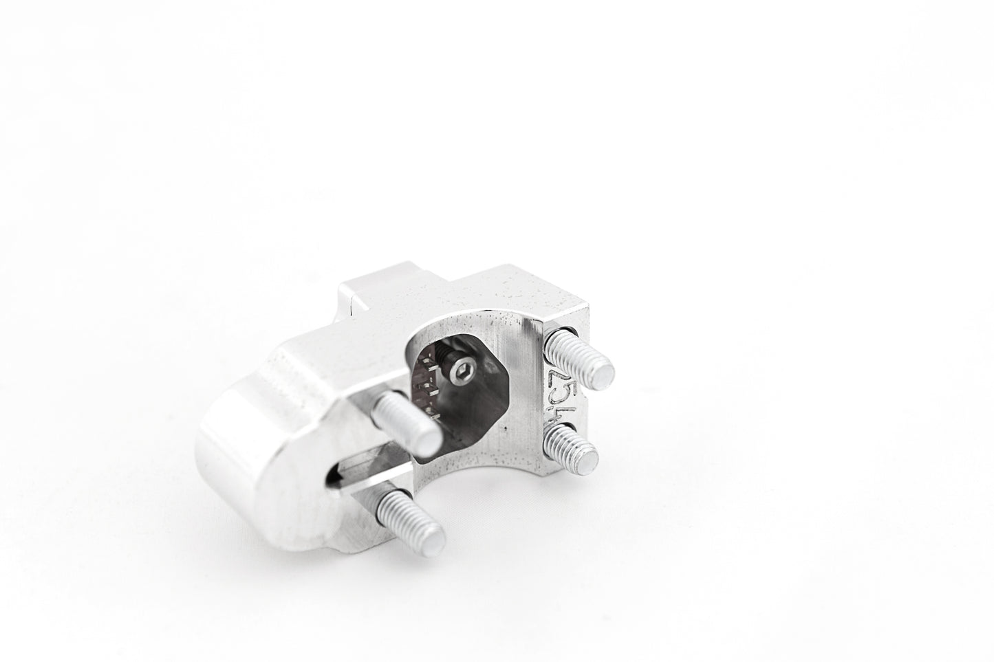Button Switches ISR/Tolle, 1 plus 1 button