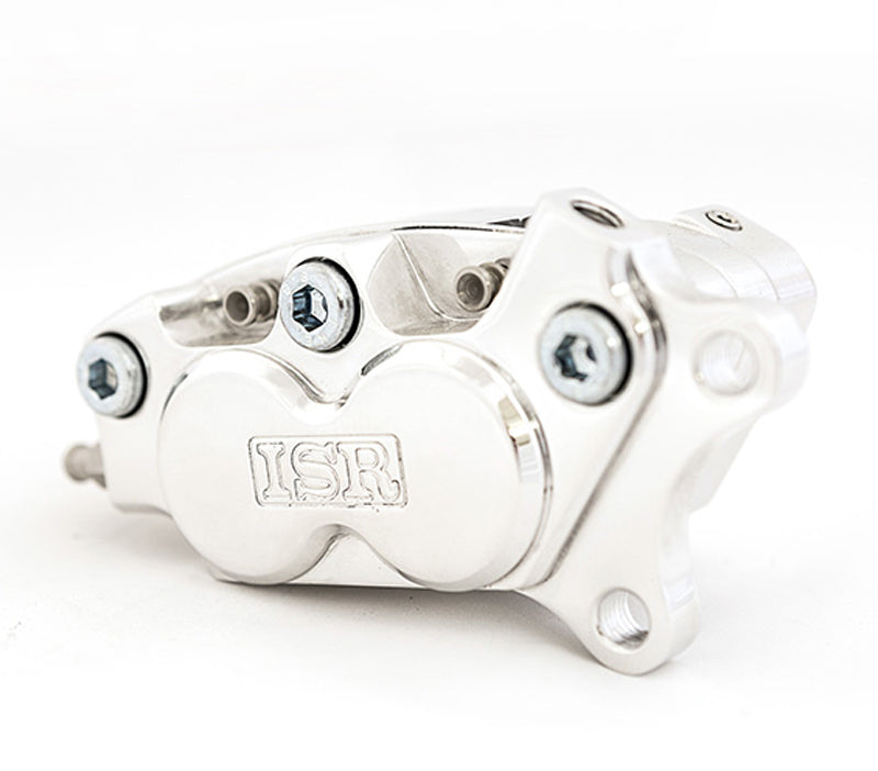 ISR/Tolle caliper 25/4-piston