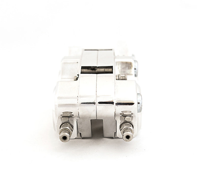ISR/Tolle caliper 25/4-piston