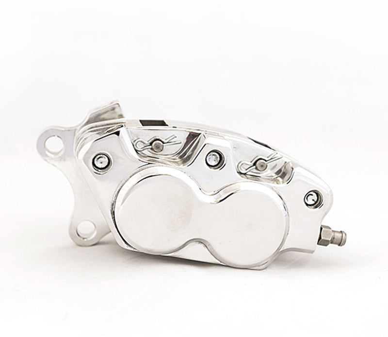 ISR/Tolle caliper 25/4-piston
