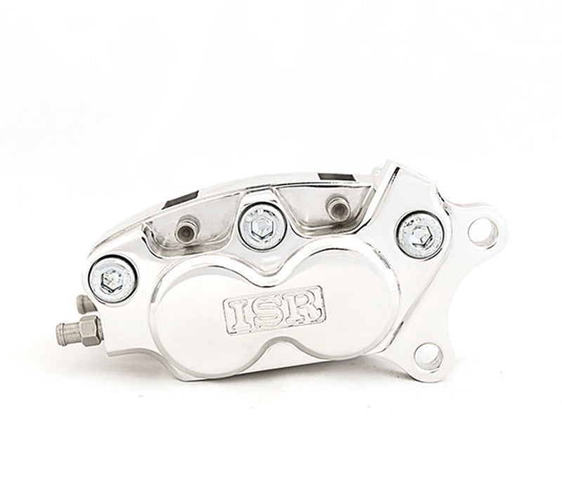 ISR/Tolle caliper 25/4-piston