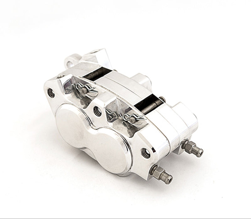 ISR/Tolle caliper 25/4-piston
