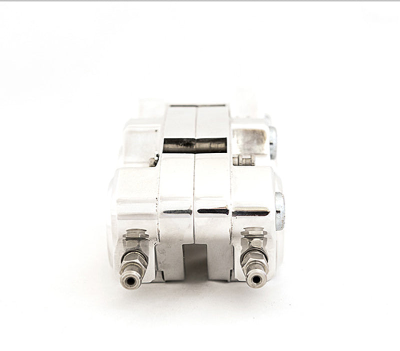 ISR/Tolle caliper 25/4-piston