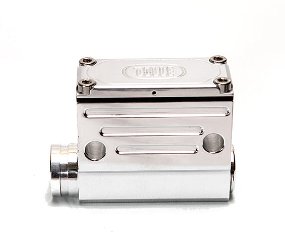 Master cylinder ISR/Tolle