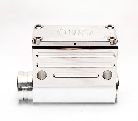 Master cylinder ISR/Tolle