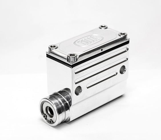Master cylinder ISR/Tolle